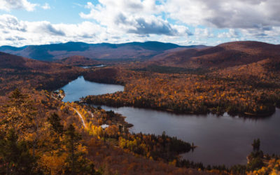 5 randonnées à faire au Québec à l’automne