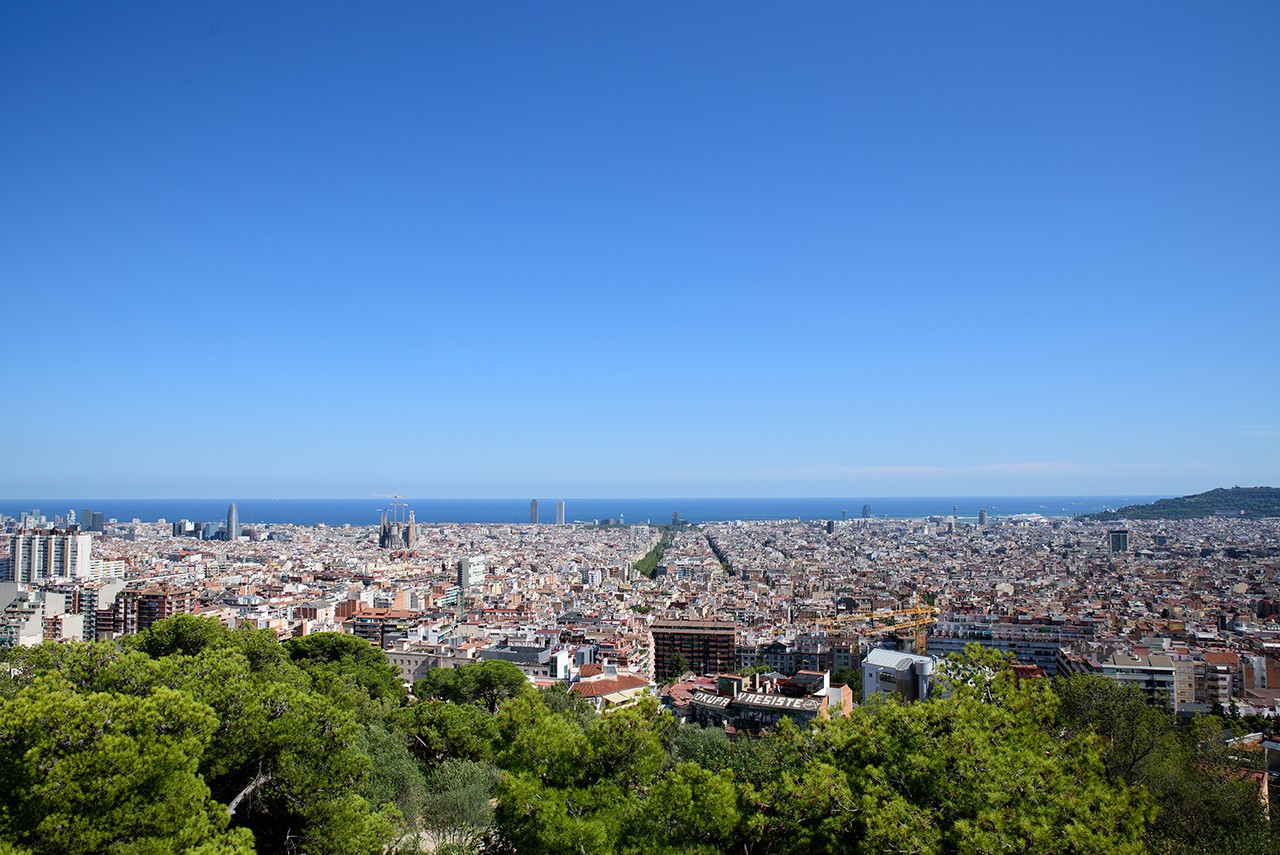 Que faire à Barcelone ? Itinéraire de 7 jours