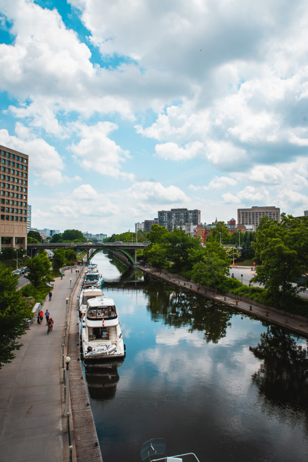 Que faire à Ottawa ? 7 activités incontournables