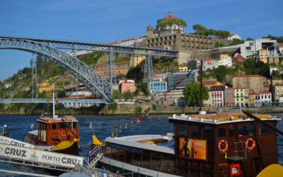 Vivre à Porto pendant 3 mois